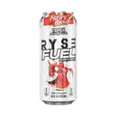 RYSE Fuel RTD Energy Drink 12/Case Drinks Ryse Supplements Tiger's Blood 