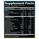 Ryse Godzilla Pre Pre-Workouts Ryse Supplements 
