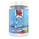 Ryse Loaded Pre Workout 30 Servings Pre-Workouts Ryse Supplements Kool-Aid 
