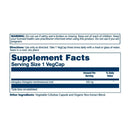 Solaray Astragalus Root 400mg 180 Capsules Store Stock Only Solaray 