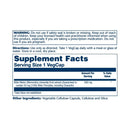 Solaray Bitter Melon Extract 500mg 30 Capsules Herbs Solaray 