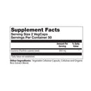 Solaray Guarana 400mg 100 Capsules Store Stock Only Solaray 