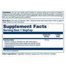 Solaray SP-13 Liver Blend 100 Caps Herbs Solaray 