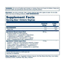 Solaray Mycrobiome Probiotic 30 Veg Caps Women's Formula Digestive Health Solaray 