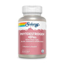 Solaray PhytoEstrogen+ EFA 60 Softgels Women's Health Solaray 
