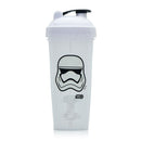 Star Wars First World Order Stormtrooper Shaker Bottle 28oz Accessories/Shaker Cups PerfectShaker  (44911919107)