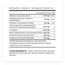 Enhanced Athlete Code Red Fat Burner 120c Unclassified Enhanced 