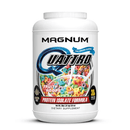Magnum Quattro Protein 2lb Protein Powders Magnum 