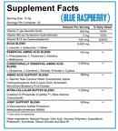 5% Nutrition All Day You May 40 Servings BCAAs 5% Nutrition 