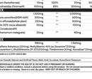 Inspired Nutraceuticals 3MB3R 40sv Fat Burner Inspired Nutraceuticals 