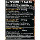 Formutech Nutrition Lean-EFX™ Diet & Weightloss Formutech Nutrition 