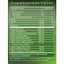 MRM Organic Pre-Workout 20/sv Pre-Workouts MRM 