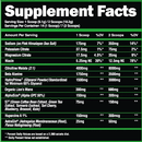 Alpha Lion Superhuman Pump 21 Servings Pre-Workouts Alpha Lion 