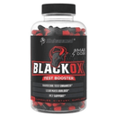 Enhanced Black Ox 240c Sports Performance Recovery Enhanced 