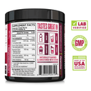 ZHOU Keto Drive 16 Servings Sports Performance Recovery ZHOU 