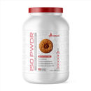 Metabolic Nutrition ISO PWDR 46/sv Protein Powders Metabolic Nutrition Butter Pecan Cookie 