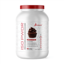 Metabolic Nutrition ISO PWDR 46/sv Protein Powders Metabolic Nutrition Chocolate Cupcake 