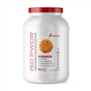 Metabolic Nutrition ISO PWDR 46/sv Protein Powders Metabolic Nutrition Peanut Butter Cookie 