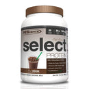 PEScience Cafe Select Protein 20 Serving Protein Powders PEScience Iced Mocha  (509756276769)