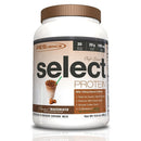 PEScience Cafe Select Protein 20 Serving Protein Powders PEScience Caramel Macchiato  (509756276769)