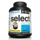 PEScience Select Protein 55 Servings Protein Powders PEScience Frosted Chocolate Cupcake  (47741206531)