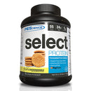 PEScience Select Protein 55 Servings Protein Powders PEScience Snickerdoodle  (47741206531)