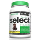 PEScience Select Vegan Protein 27 Servings Protein Powders PEScience Indulgent Chocolate Bliss  (66123038723)