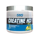 Serious Nutrition Solutions Creatine HCL 150 Servings Creatine Serious Nutrition Solutions 