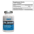 Serious Nutrition Solutions Eria Jarensis 60vc Herbs Serious Nutrition Solutions 