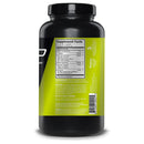 Shred JYM Fat Burner 240 Capsules Fat Burner JYM 