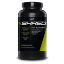 Shred JYM Fat Burner 240 Capsules Fat Burner JYM 
