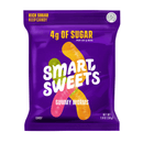 Smart Sweets 12/Box Foods Juices Smart Sweets Sour Worms 