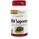 Solaray DIM Supreme 60VC Herbs Solaray  (1594425999383)