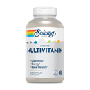 Solaray Spectro Iron Free Multivitamin 360 Caps Multi Vitamins Solaray 