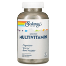 Solaray Spectro Multivitamin 360 Caps Multi Vitamins Solaray 