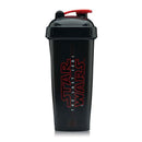 Star Wars Series Black Shaker Bottle 28oz Accessories/Shaker Cups PerfectShaker  (44912082947)