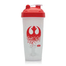Star Wars Rebel Symbol Shaker Bottle 28oz Accessories/Shaker Cups PerfectShaker  (44912017411)