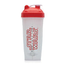 Star Wars Series White Shaker Bottle 28oz Accessories/Shaker Cups PerfectShaker  (44912214019)