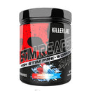 Killer Labz Stim Reaper Black 30 Servings Sports Performance Recovery Killer Labz AMERICA POP 