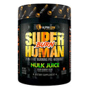 Alpha Lion SuperHuman Burn 21 Servings Fat Burner Alpha Lion Hulk Juice 