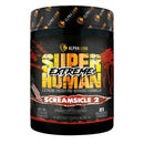 Alpha Lion Super Human Extreme 21/sv Screamsicle Pre-Workouts Alpha Lion 
