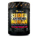Alpha Lion Super Human Extreme 21 Servings Pre-Workouts Alpha Lion Slaughtermelon 