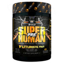 Alpha Lion Superhuman 21/42 Servings Pre-Workouts Alpha Lion Futuristic Fruit 