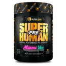 Alpha Lion Superhuman 21/42 Servings Pre-Workouts Alpha Lion Miami Vice 
