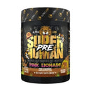 Alpha Lion Superhuman 21/42 Servings Pre-Workouts Alpha Lion Pink Lionade 