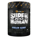 Alpha Lion SuperHuman Post Specialty Health Products Alpha Lion Curlin Candy 