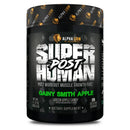 Alpha Lion SuperHuman Post Specialty Health Products Alpha Lion Gainy Smith Apple 