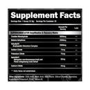 Alpha Lion SuperHuman Post Specialty Health Products Alpha Lion 