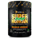 Alpha Lion Superhuman Pump 21 Servings Pre-Workouts Alpha Lion Mango Veiniac 