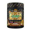 Alpha Lion Superhuman Pump 21 Servings Pre-Workouts Alpha Lion Pink Lionade 